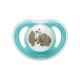 Pigeon Mini Light Pacifier Twin Girl M