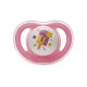 Pigeon Mini Light Pacifier Twin Girl M