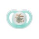 Pigeon Mini Light Pacifier Twin Girl S