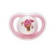Pigeon Mini Light Pacifier Twin Girl S