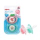 Pigeon Mini Light Pacifier Twin Girl S