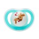 Pigeon Mini Light Pacifier Unisex L