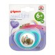 Pigeon Mini Light Pacifier Unisex M