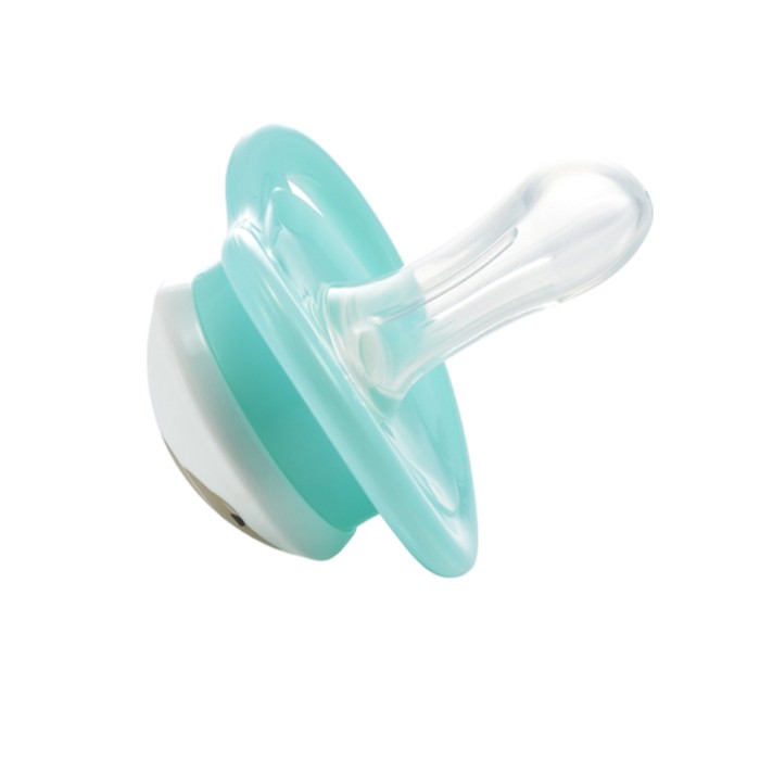 Pigeon Mini Light Pacifier Unisex S