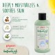Pigeon Natural Botanical Baby Head and Body Wash 200ml