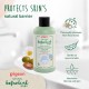 Pigeon Natural Botanical Baby Head and Body Wash 200ml