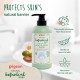 Pigeon Natural Botanical Baby Head and Body Wash 500ml