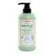Pigeon Natural Botanical Baby Head and Body Wash 500ml