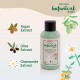 Pigeon Natural Botanical Baby Massage Oil 120ml
