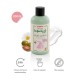 Pigeon Natural Botanical Baby Milky Lotion 200ml
