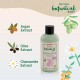 Pigeon Natural Botanical Baby Milky Lotion 200ml