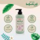 Pigeon Natural Botanical Baby Milky Lotion 500ml