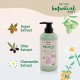 Pigeon Natural Botanical Baby Milky Lotion 500ml