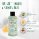 Pigeon Natural Botanical Baby Shampoo 200ml