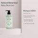 Pigeon Natural Botanical Baby Shampoo 500ml