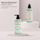 Pigeon Natural Botanical Baby Shampoo 500ml