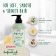 Pigeon Natural Botanical Baby Shampoo 500ml