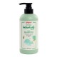 Pigeon Natural Botanical Baby Shampoo 500ml