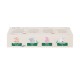 Pigeon Natural Botanical Baby Travel Set