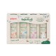 Pigeon Natural Botanical Baby Travel Set