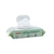 Pigeon Natural Botanical Baby Wipes 70 Sheets