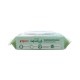 Pigeon Natural Botanical Baby Wipes 70 Sheets