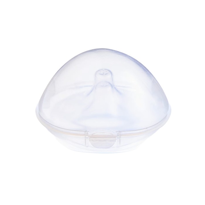 Pigeon Natural Fit Silicon Nipple Shield 26227