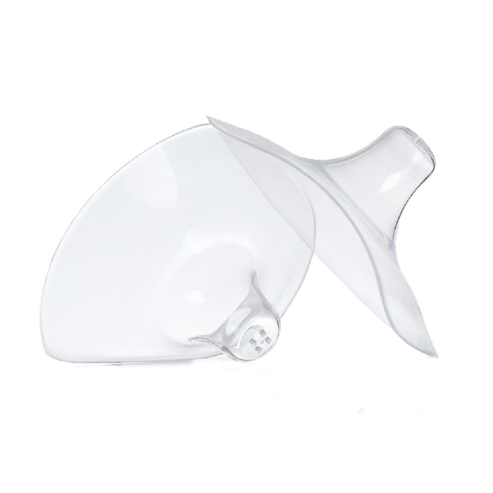 Pigeon Natural Fit Silicon Nipple Shield 26227