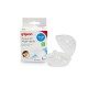 Pigeon Natural Fit Silicon Nipple Shield 26227
