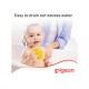 Pigeon Natural Sponge L