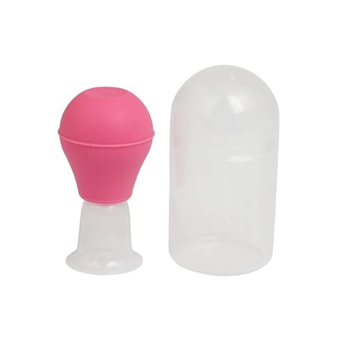 Pigeon Nipple Puller 16661