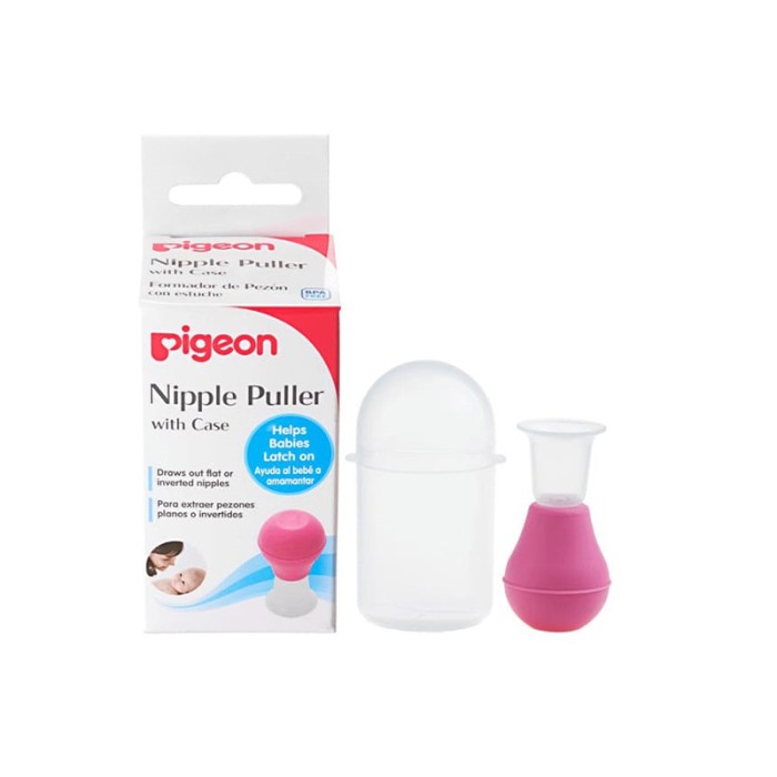 Pigeon Nipple Puller 16661