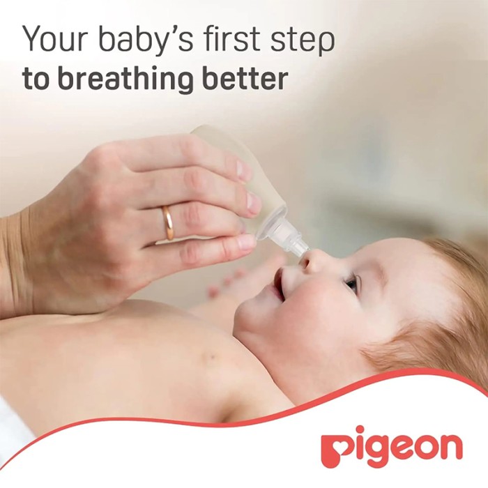 Pigeon Nose Cleaner
