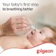 Pigeon Nose Cleaner