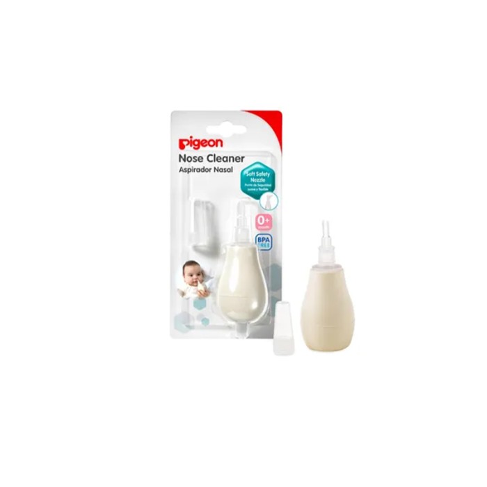 Pigeon Nose Cleaner