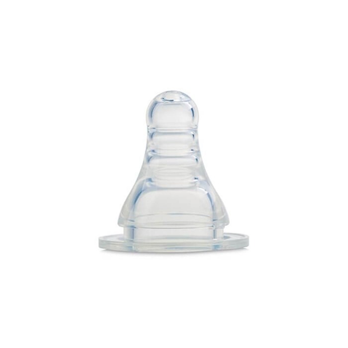 Pigeon Peristaltic Nipple L 1 Pcs Bulk
