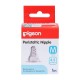 Pigeon Peristaltic Nipple M 1 Pcs Bulk