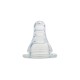 Pigeon Peristaltic Nipple M 1 Pcs Bulk