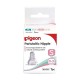 Pigeon Peristaltic Nipple S 1 Pcs Bulk