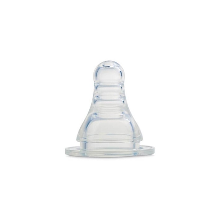 Pigeon Peristaltic Nipple S 1 Pcs Bulk