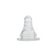 Pigeon Peristaltic Nipple S 1 Pcs Bulk