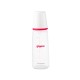 Pigeon Plastic Feeding Red Bottle KP 6 200ml White Cap