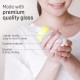 Pigeon Plastic Feeding Yellow Bottle 50ml White Cap