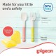 Pigeon Self Wean Spoon and Fork