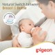 Pigeon Softtouch WN Nipples SS 2PCS