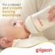 Pigeon Softtouch WN Nipples SS 2PCS