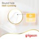 Pigeon Softtouch WN Nipples SS 2PCS