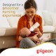 Pigeon Softtouch WN Plastic Bottle 330ml
