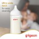 Pigeon Softtouch WN Plastic Bottle 330ml