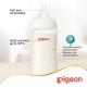 Pigeon Softtouch WN Plastic Bottle 330ml